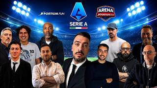 L'ITALIA RIPARTE DA MANCINI E RANIERI! INTER, ECCO STONES. MILAN, AMORIM CONQUISTA TUTTI