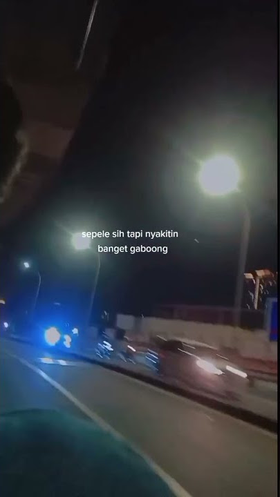 sepele sih, tapi nyakitin | Story Status WA 10 Detik Terbaru | #shorts
