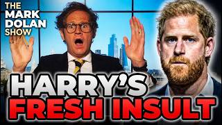 Celebrity 🚨"HARRY IS SHAMELESS!" PRINCE’S SICKENING HYPOCRISY EXPOSED Net Worth