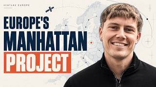 The €500 Billion Plan to Defend Europe -- Robin Dechant