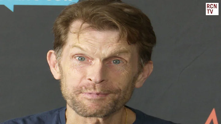 Kevin Conroy Reflects On Live Action Batman Actors