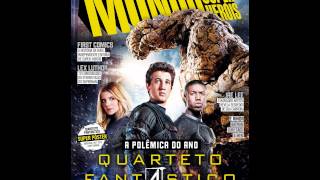 Mundo dos Super Heróis: Edição 70 - Setembro 2015 - OnLine Grátis!