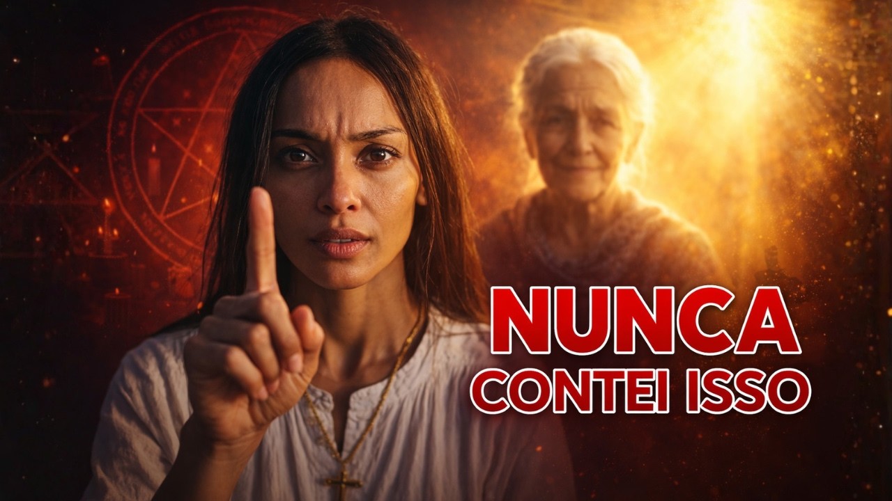 ME APAIXONEI POR UM HOMEM ERRADO… E QUASE PERDI MINHA ALMA POR VINGANÇA