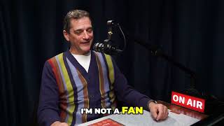 Daniel Krassenstein on The Great Chill in China, The Foreigners' Exodus Explained