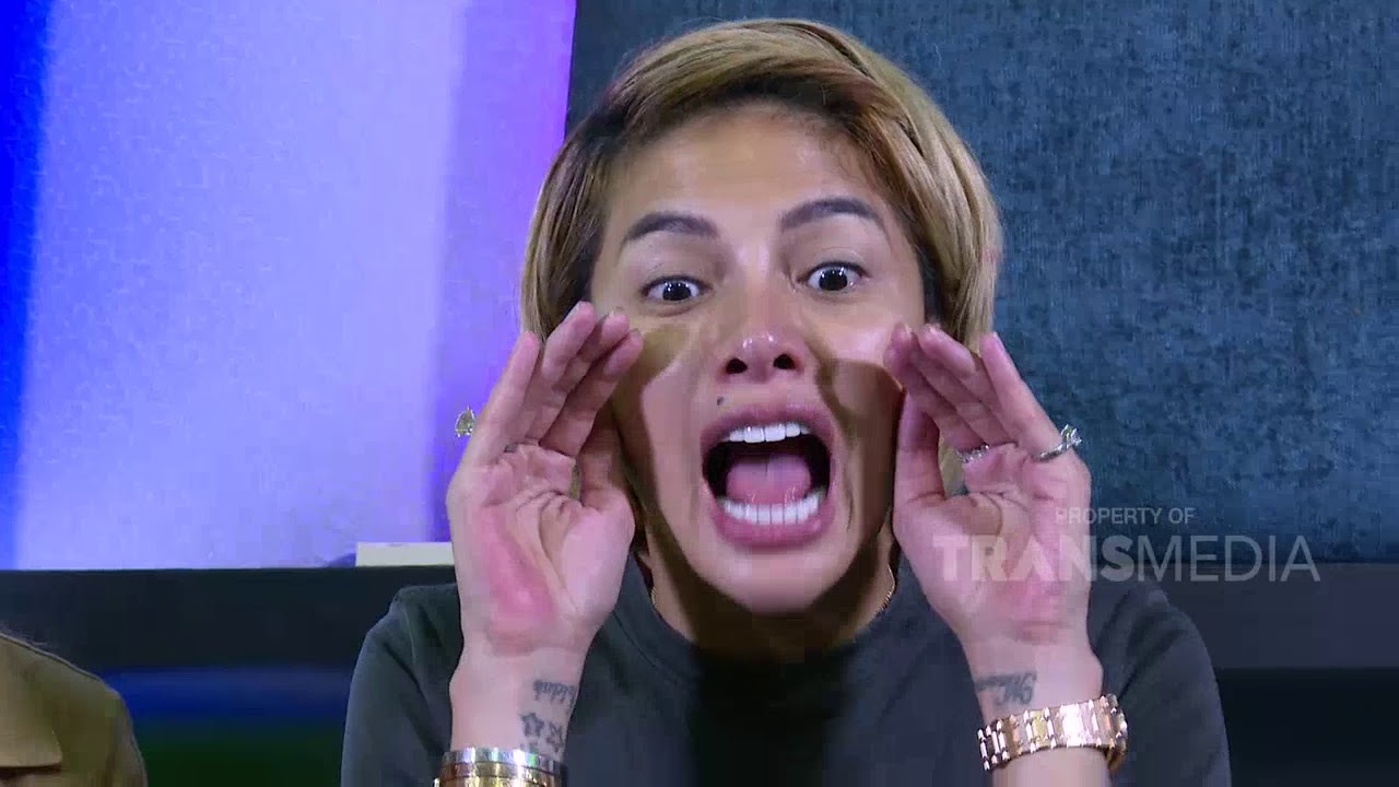 NIH KITA KEPO - Cerita Awal Mula Inul Daratista Bertemu Mas Adam (7/2/20) PART3