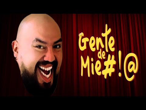 Gente de Mierd* - El Tobi