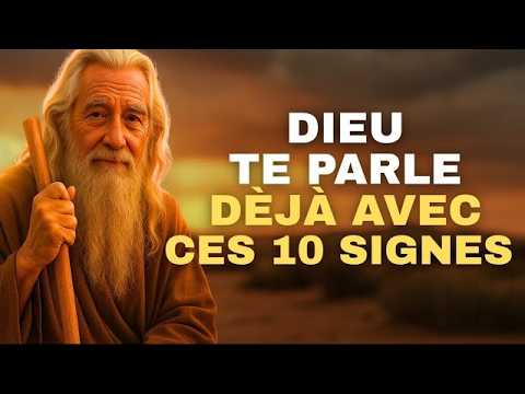 10 Signes Bibliques Qui Révèlent Que Tu Marches Dans La Volonté De Dieu