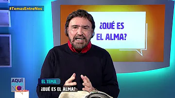 ¿Por qué es importante el alma?