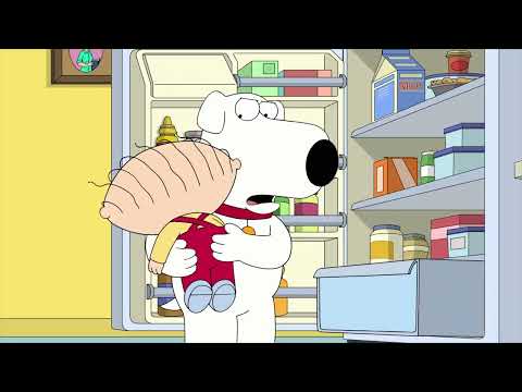 Family Guy - That was me spanking you