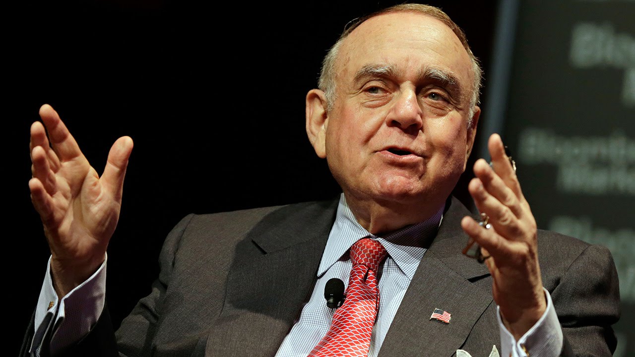 Billionaire Hedge Fund Manger Leon Cooperman Receives Subpoena Over Trades Billionaire Hedge Fund Manger Leon Cooperman Receives Subpoena Over Trades