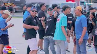 FULL ALBUM SHAUN THE SHEEP - MEET \u0026 GREEAT PATI EVERYBODY SEASON 5 - CIKARANG BEKASI