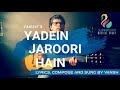 Yadein jaroori hain  vansh  swaranjani musical group