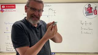 ⁣Mechanics of Materials: Lesson 8 - Shear Strain Explained, Sign Convention