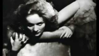 Marlene Dietrich - Ich bin die fesche Lola