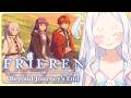 FRIEREN: Beyond Journey's End【GROUP WATCH】