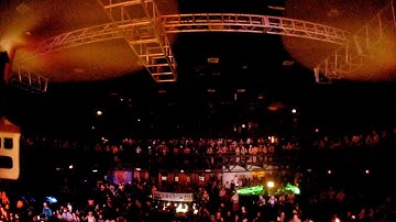 Syma X1 Quadcopter with 808 camera at Club Cinema