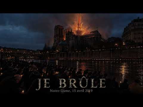 Je Brûle