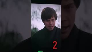How to make a Sith Lord in 3 easy steps.
