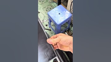 Cách tháo màn hình tràn viền để thay led không phải rọc keo. #65TU8100 #suativitainha #thayledtivi