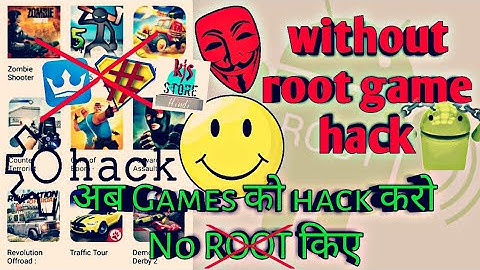 How to game hack without root android | game Crack no root | game kill, killer, kjs store  Hindi
