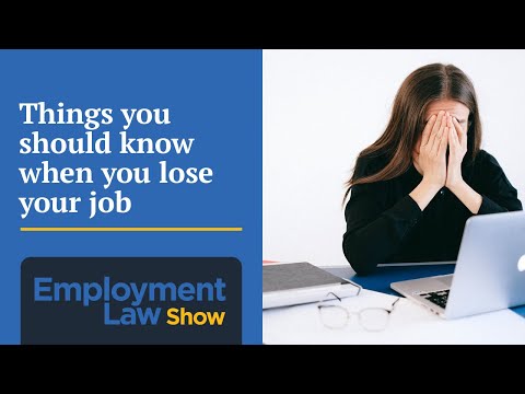 Videó: Az elővigyázatosság megakadályozhatja, hogy munkát találjon?