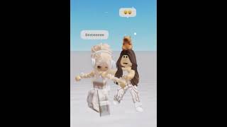 Matching!!! #viral #roblox #robloxedit #edit #dance #trending #relatable #bffs #shortsfeed #shorts