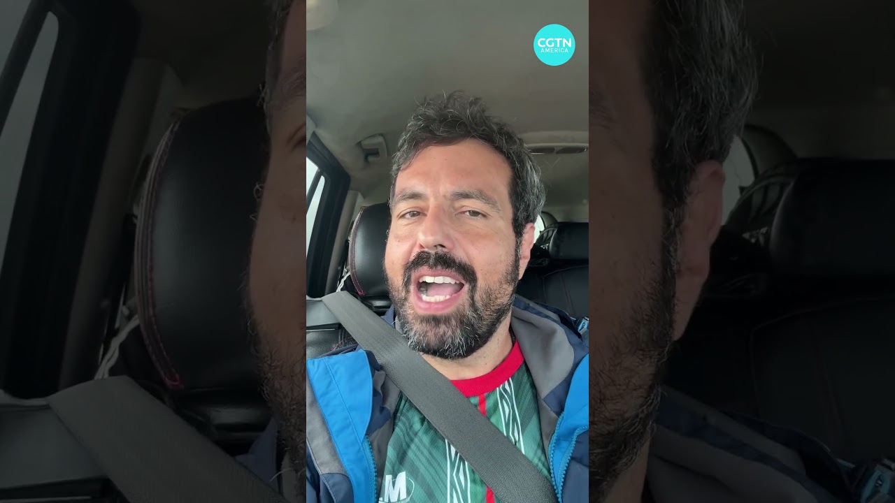 What happens after the earthquake coverage ends in Venezuela?