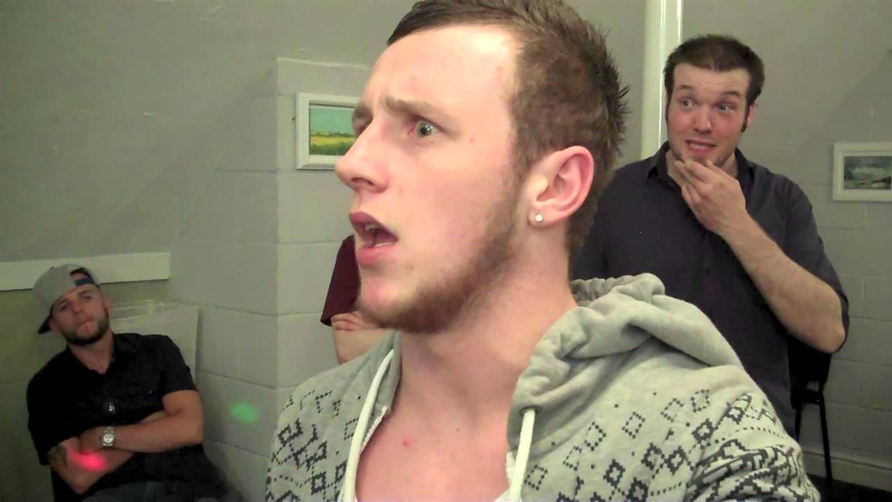 NO ESCAPE - Rap Battles - Riddlz