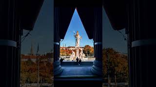 Fotowalk Wien
