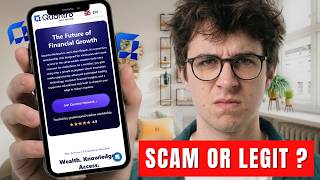 Quantro Network Review - Legit AI Crypto Trading Platform or Risky MLM Investment Scheme?