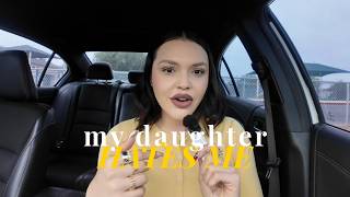 I Raised My Daughter Alone And Now I'm The Villain | Ask Amy Ep. 18