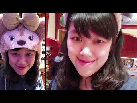 【EK上海东方美2019】-  Disneytown & Disney Hotel (2/3)