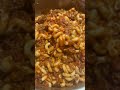 Delicious goulash