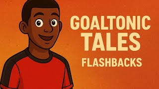 Goaltonic Tales Daily flashbacks July 15 2025