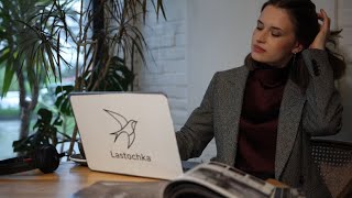 Аудиобрендинг Ксения Ан