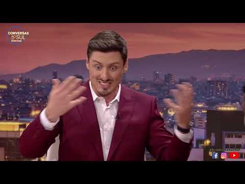 Entrevista com Manecas