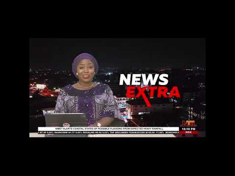 NTA News: Winners Crowned at Nigerian Engineering Olympiad 2026 Grand Finale.