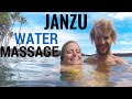 Janzu Water Massage In Hawaii 