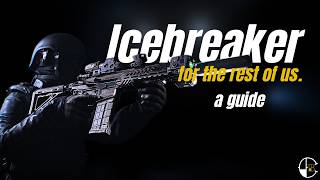 An Average Player's Guide to Icebreaker