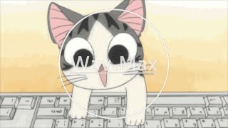 Danny Brown & underscores - Copycats [Anime Visualizer]