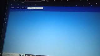 text editor in js(wip)