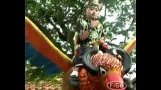 Download Lagu CINTA KEBLANGSAK - SINGA DANGDUT \ MP3