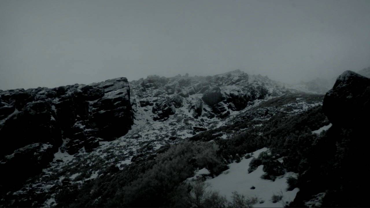 Nortada Gelada - Inverno das Trevas