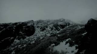 Nortada Gelada - Inverno das Trevas