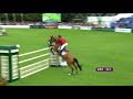 Super Sox and Lillie Keenan -  Aga Khan Trophy Win in the Dublin Nation's Cup 2017