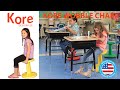Kore Design Wobble Chair - Fun-Featured and Protective Active Seating | Worthington Direct