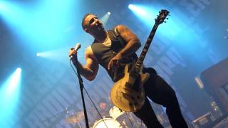 Broilers - In ein paar Jahren live in Bochum 07.09.2014