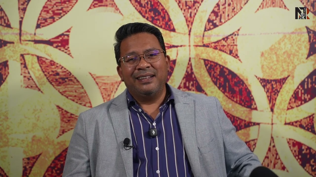 SUBMISSION PEMBELAAN DS NAJIB - 1MDB TANORE (HARI KE-5)