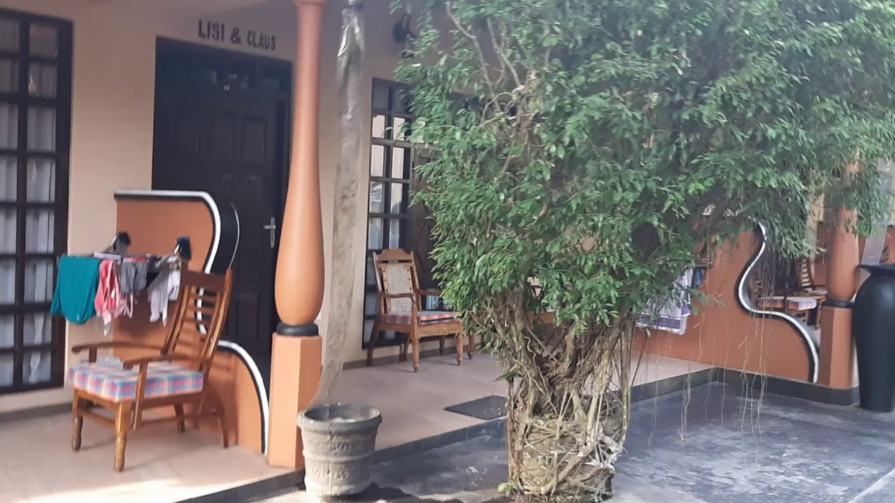 Flower Garden 3* Unawatuna Territory YouTube