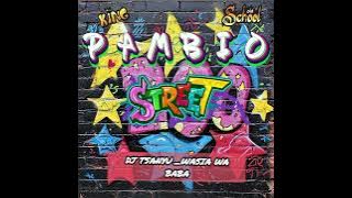 Dj Tsanyu _Wasia Wa Baba